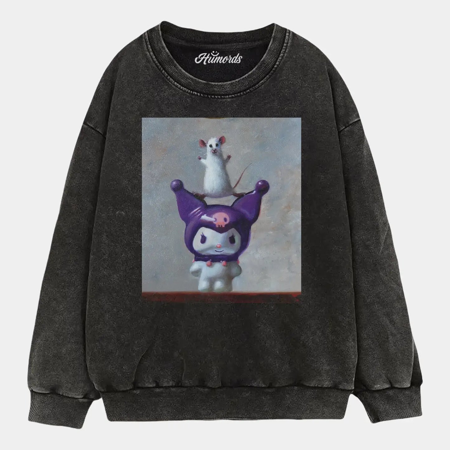 WACKY MOUSE T-SHIRT 1.3