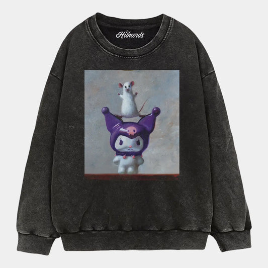 WACKY MOUSE T-SHIRT 1.3