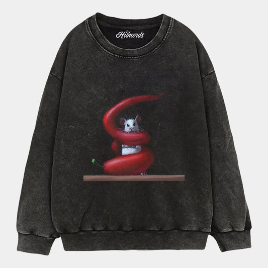 WACKY MOUSE T-SHIRT 1.5