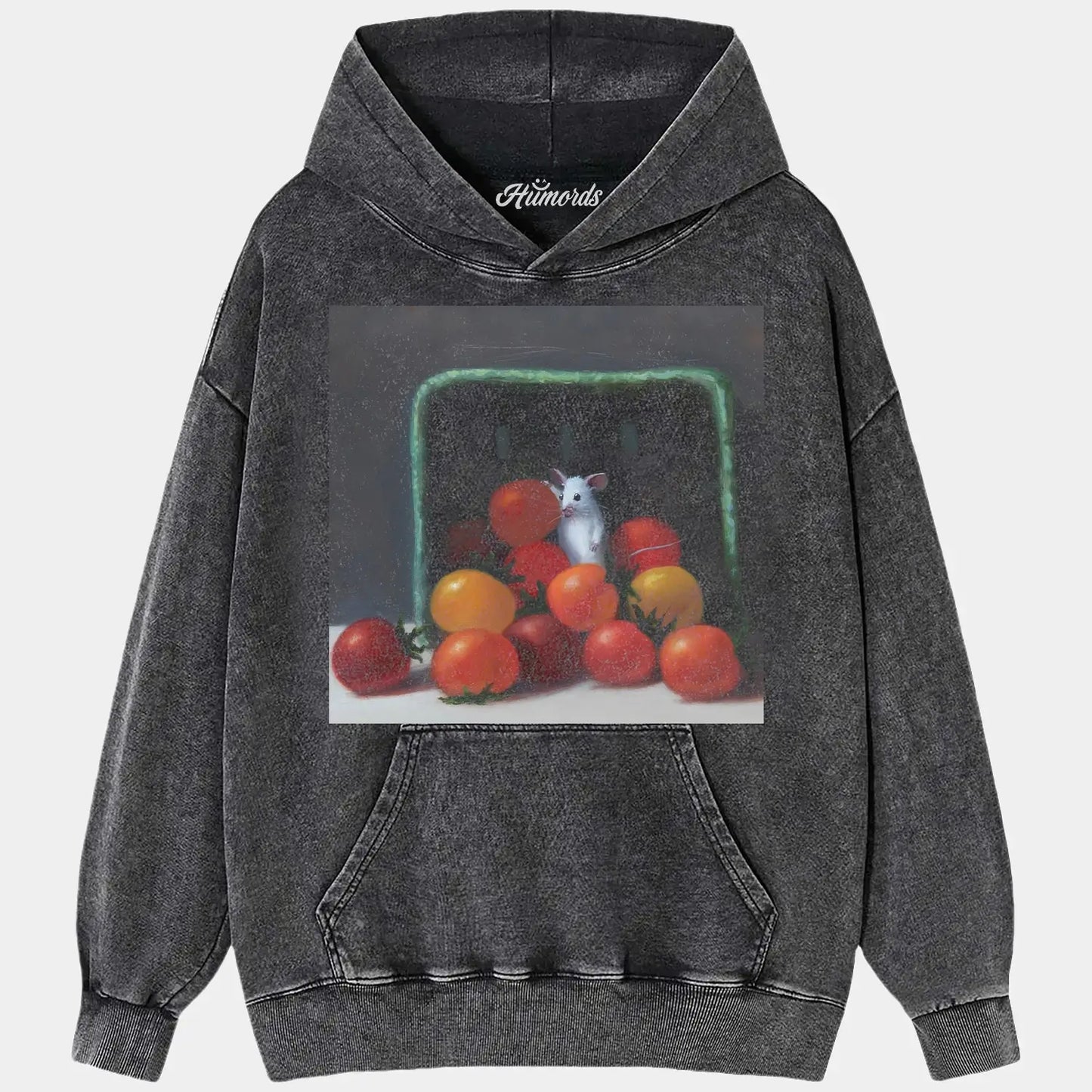 WACKY MOUSE T-SHIRT 1.0