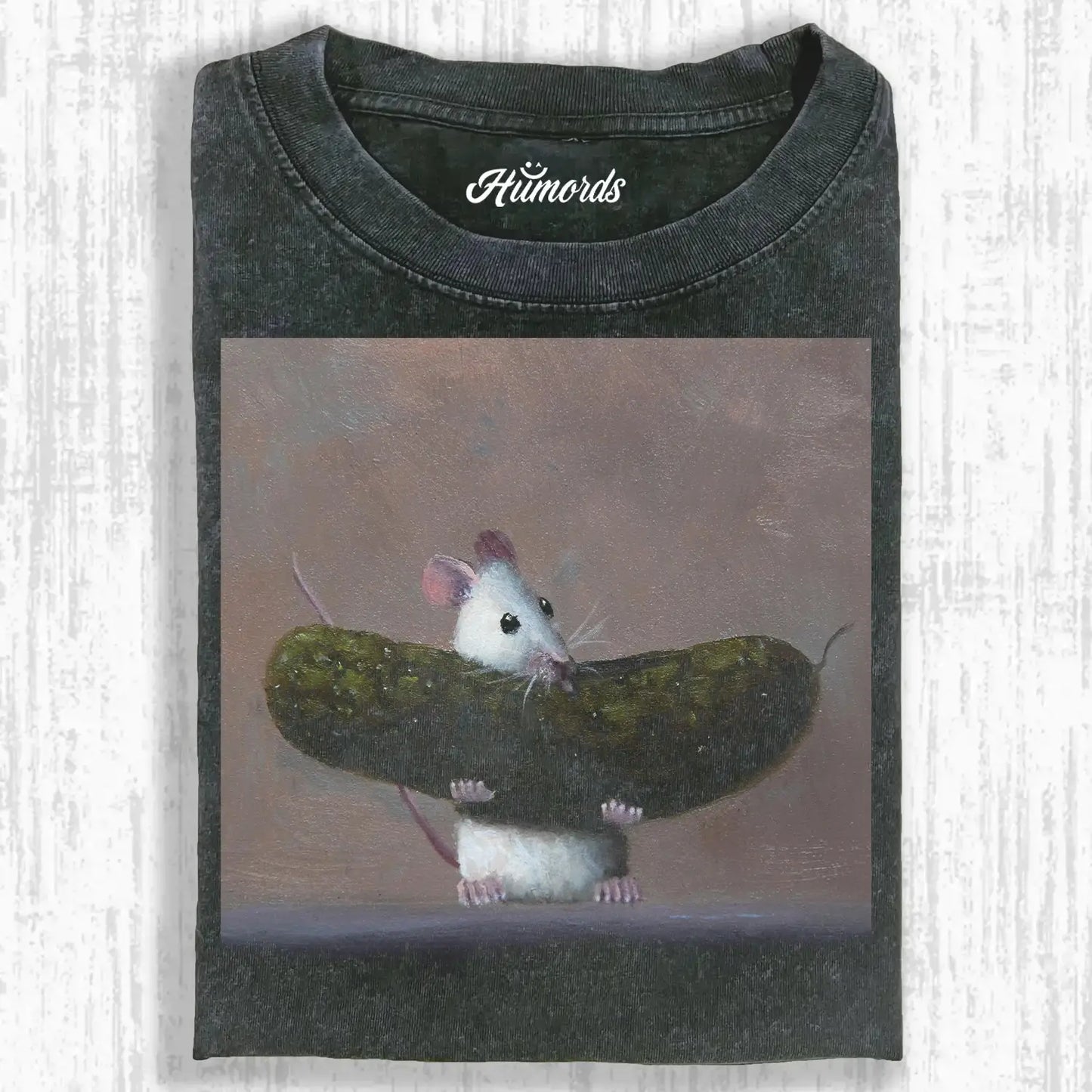 WACKY MOUSE T-SHIRT 1.2