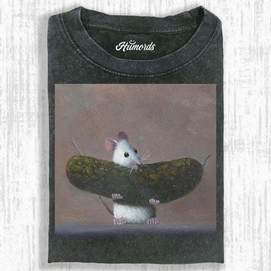WACKY MOUSE T-SHIRT 1.2