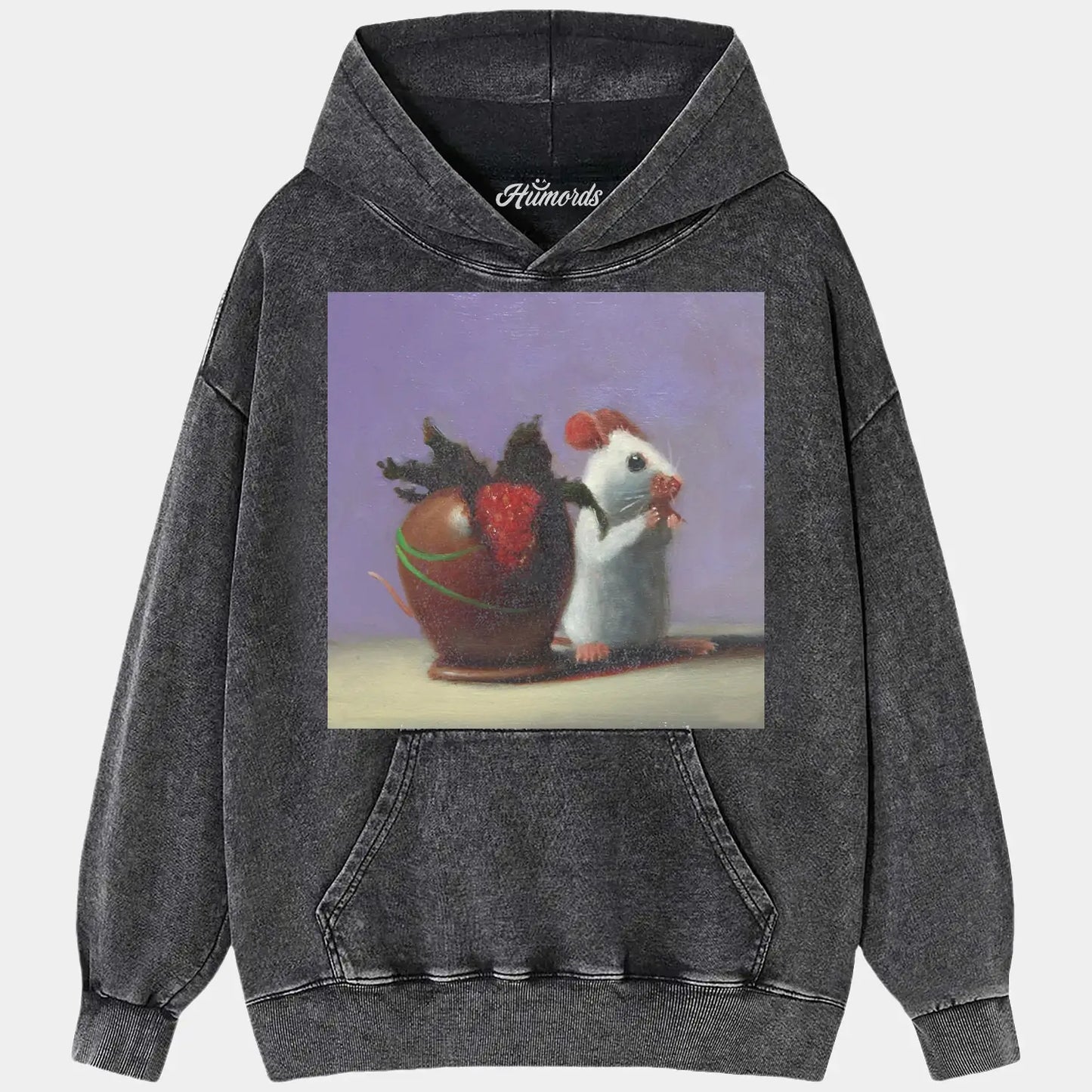 WACKY MOUSE T-SHIRT 1.1