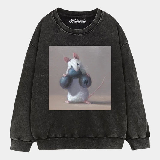 WACKY MOUSE T-SHIRT 1.4