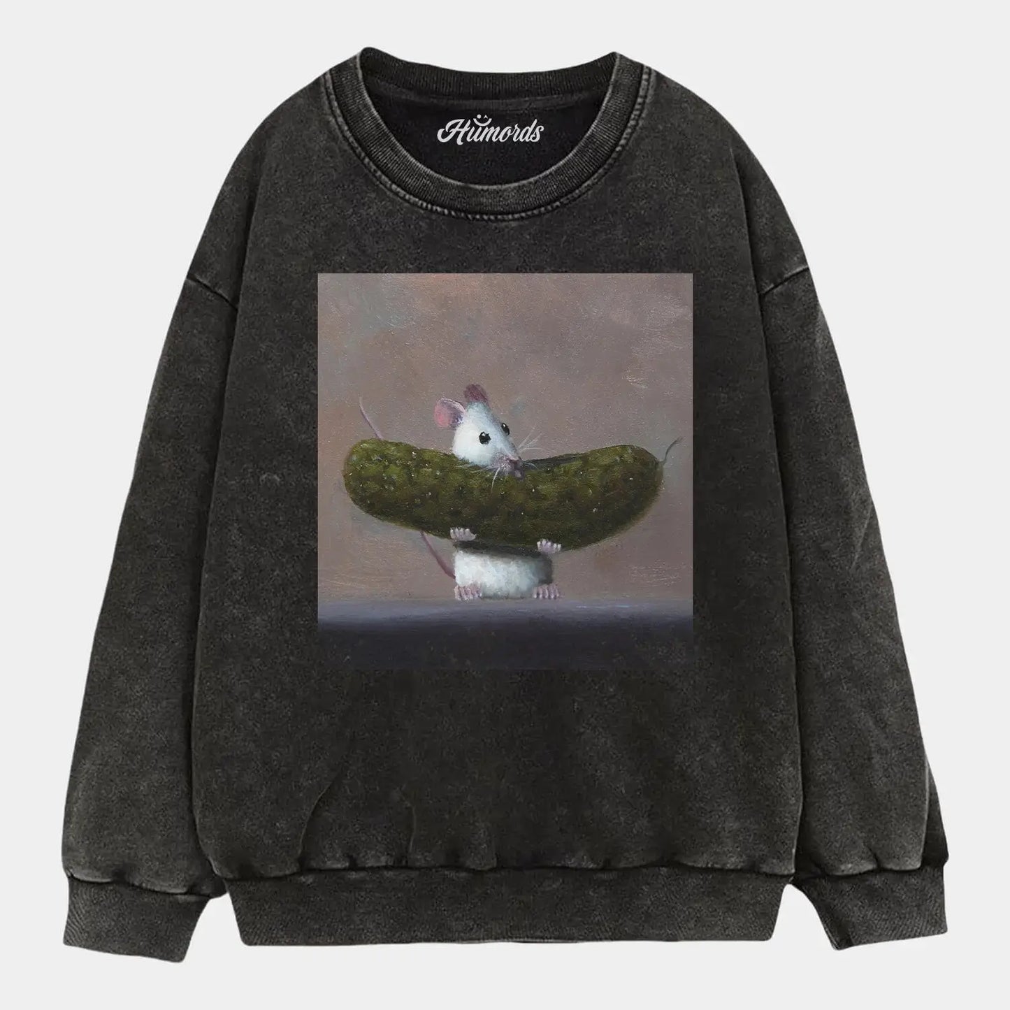 WACKY MOUSE T-SHIRT 1.2