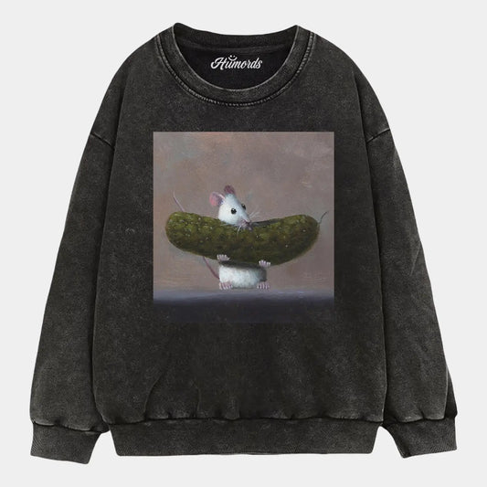 WACKY MOUSE T-SHIRT 1.2