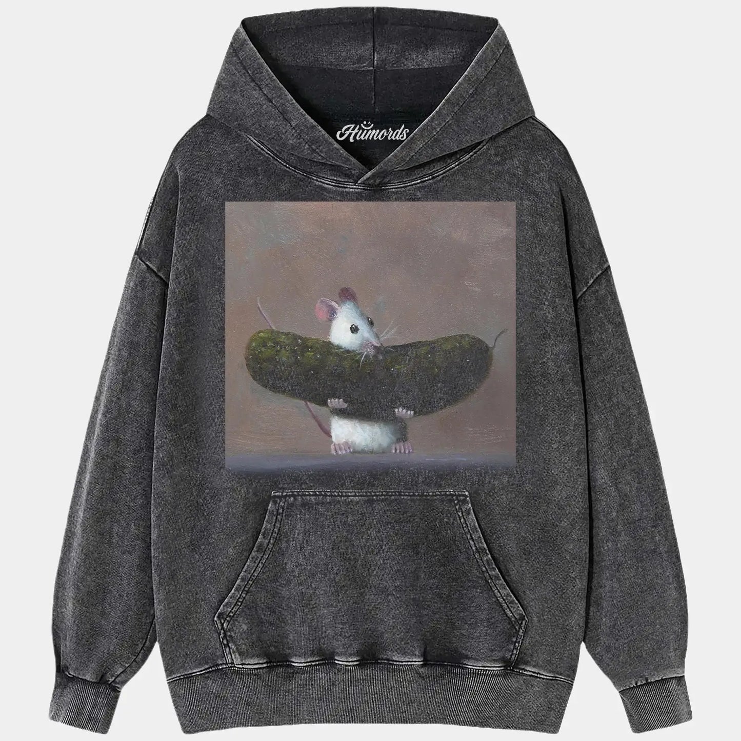 WACKY MOUSE T-SHIRT 1.2