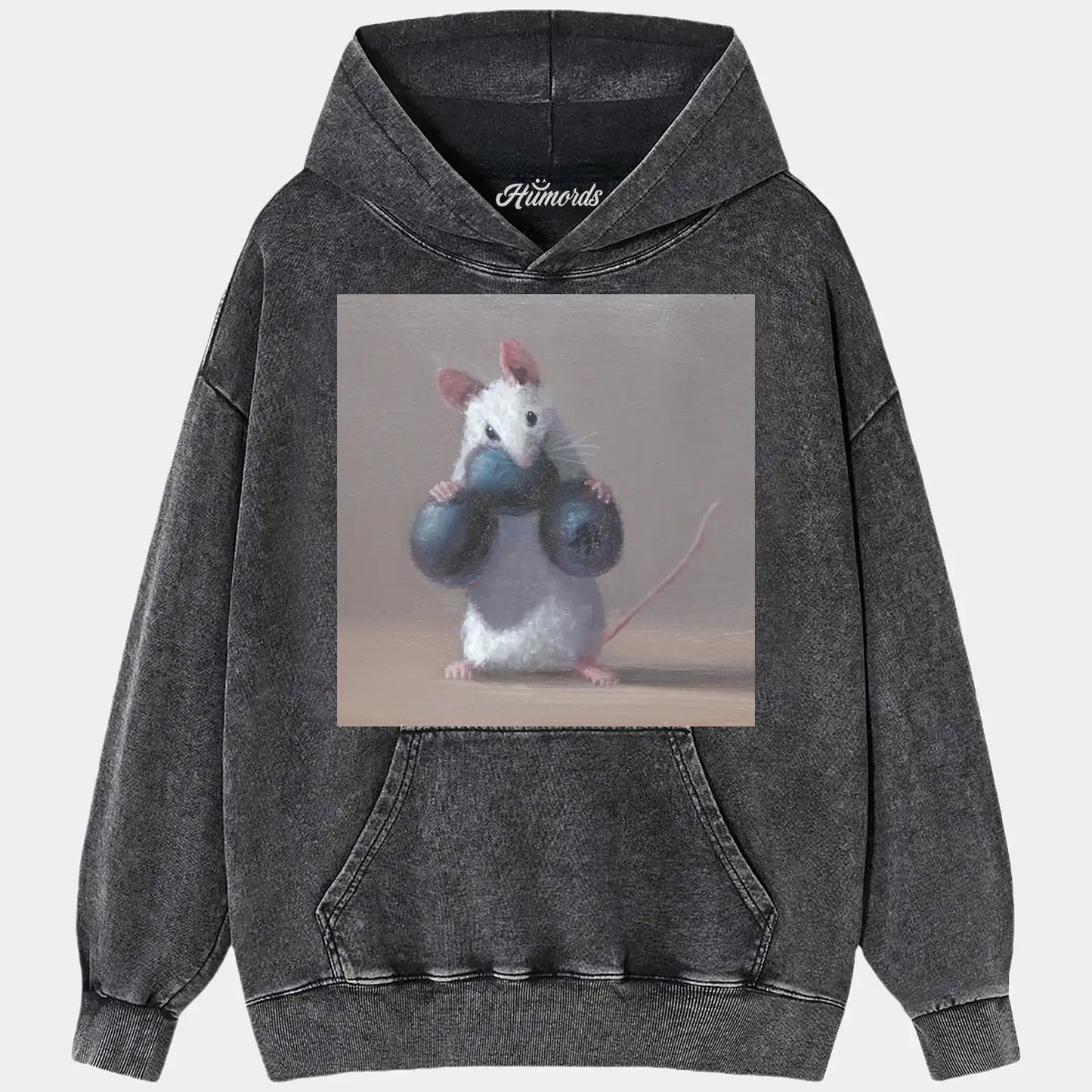 WACKY MOUSE T-SHIRT 1.4