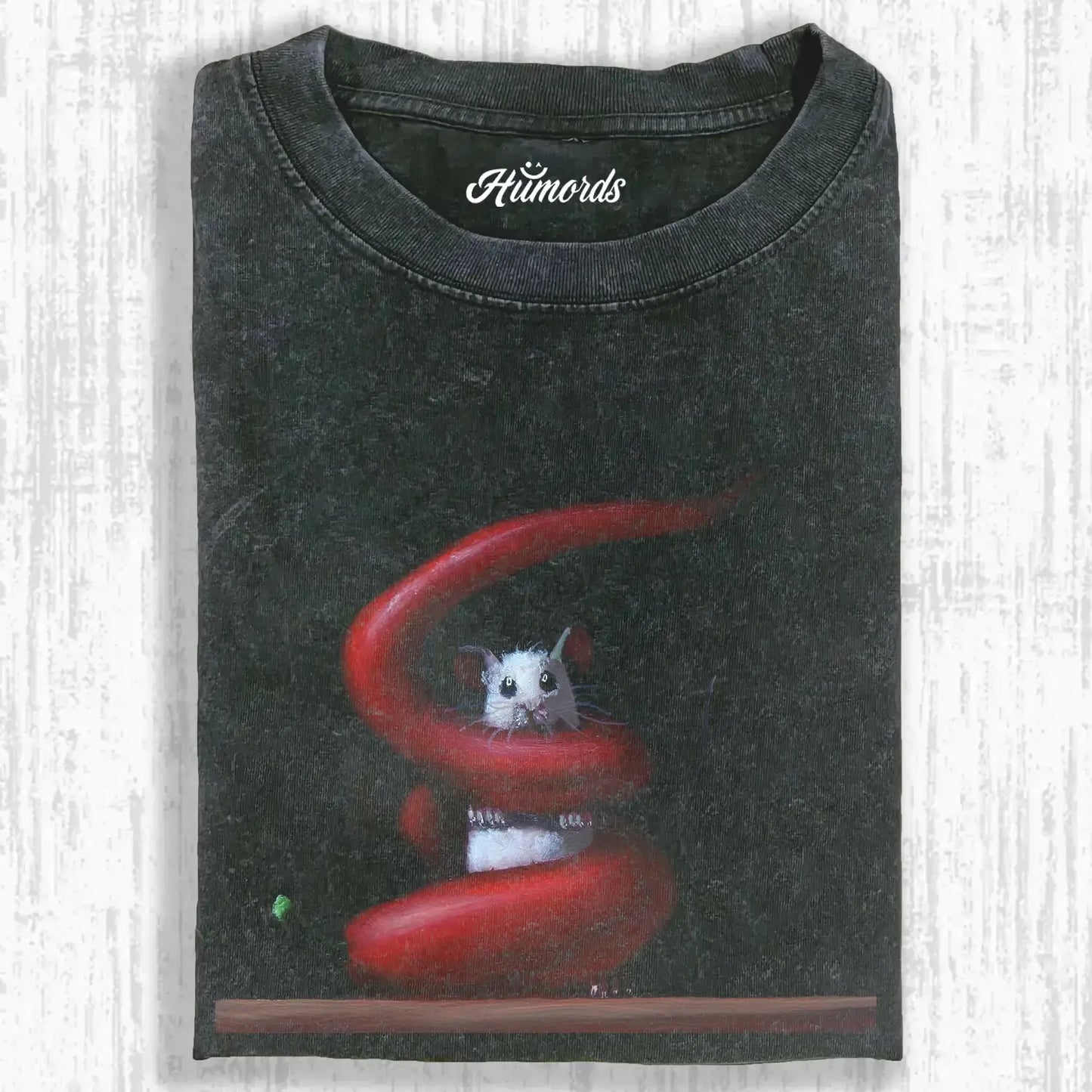 WACKY MOUSE T-SHIRT 1.5