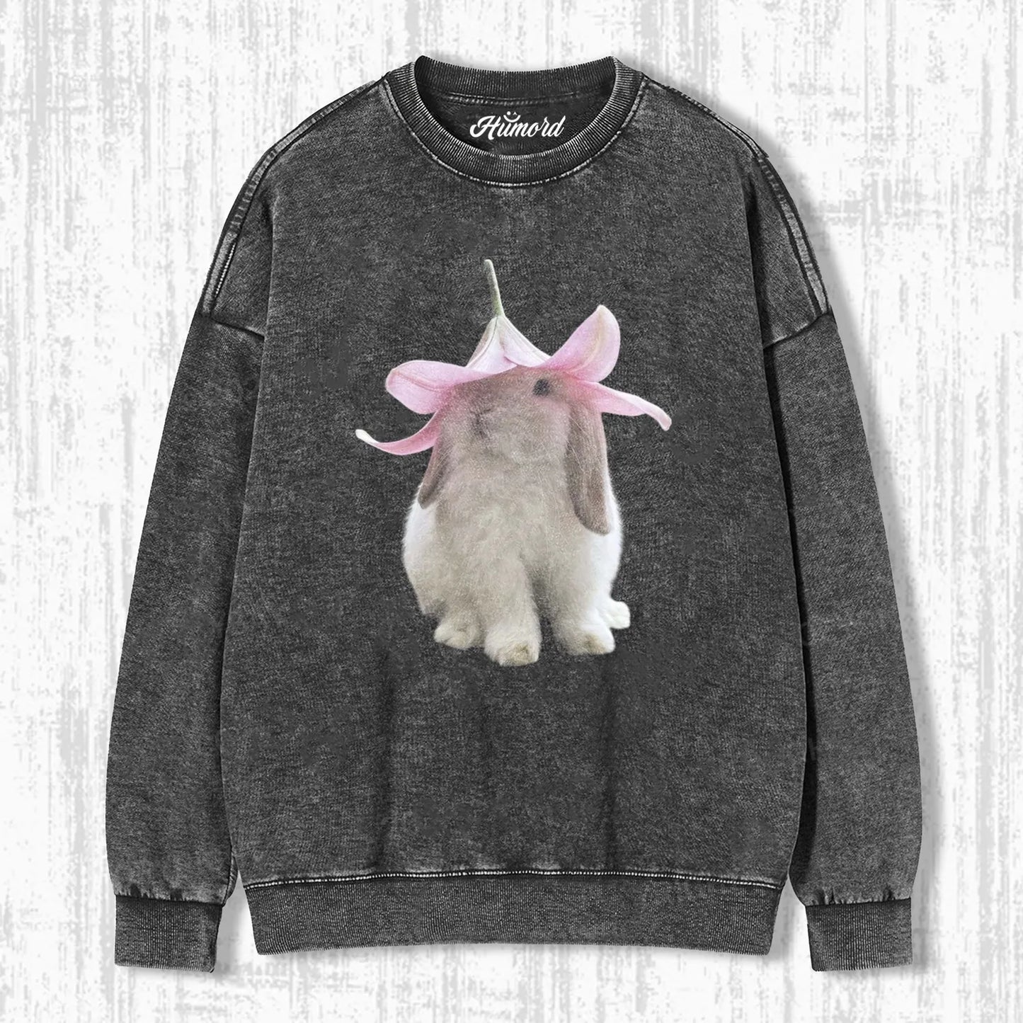 WACKY RABBIT T-SHIRT V1.2