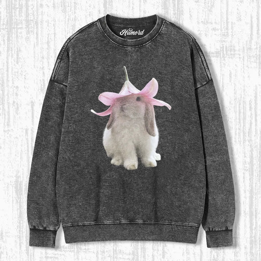 WACKY RABBIT T-SHIRT V1.2