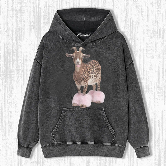 WACKY SHEEP T-SHIRT