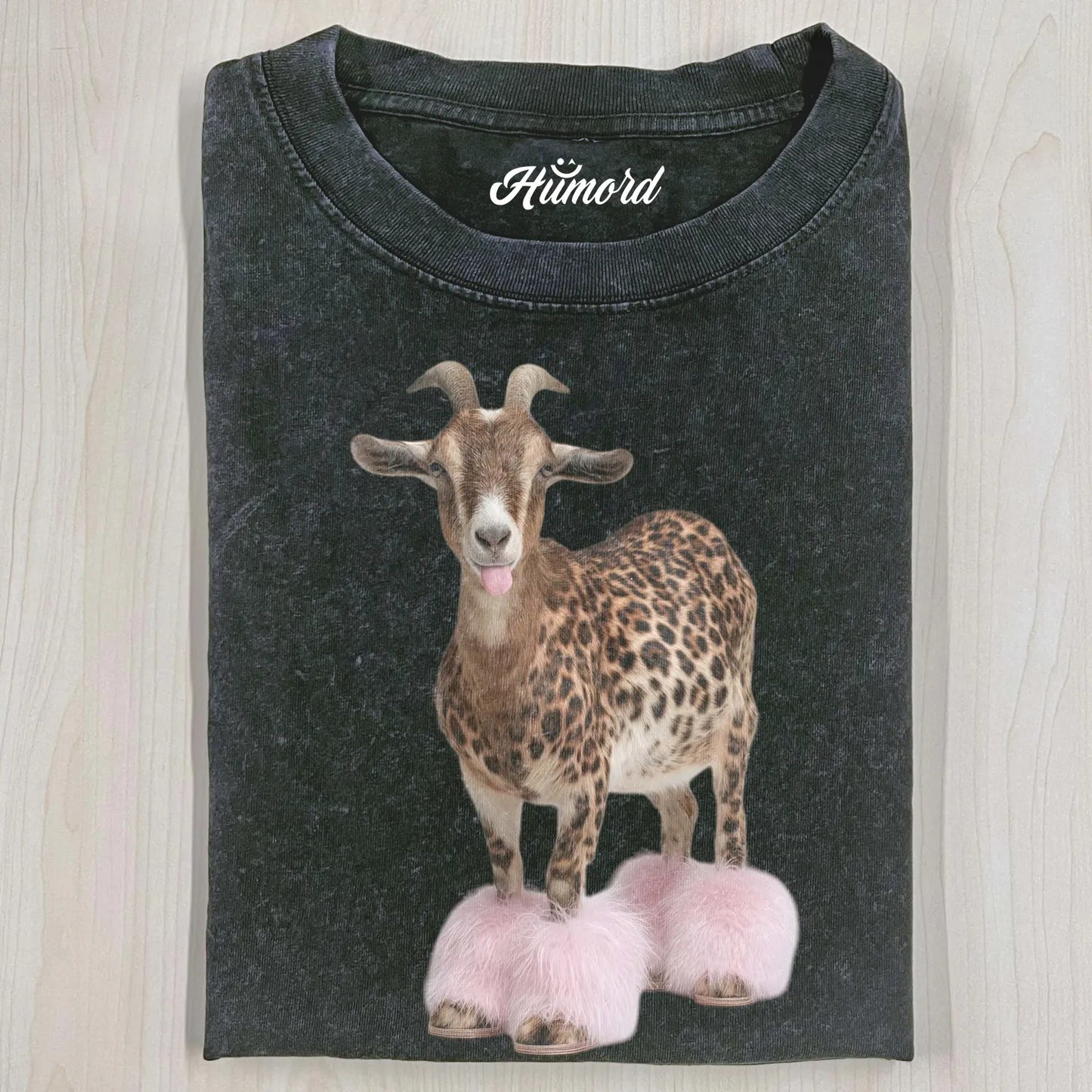 WACKY SHEEP T-SHIRT