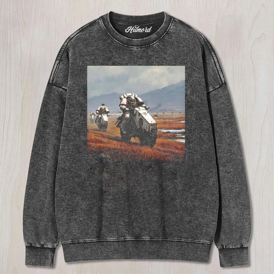 WARHAMMER 40K SPACE MARINE TEE & SWEAT & HOOD 8.0