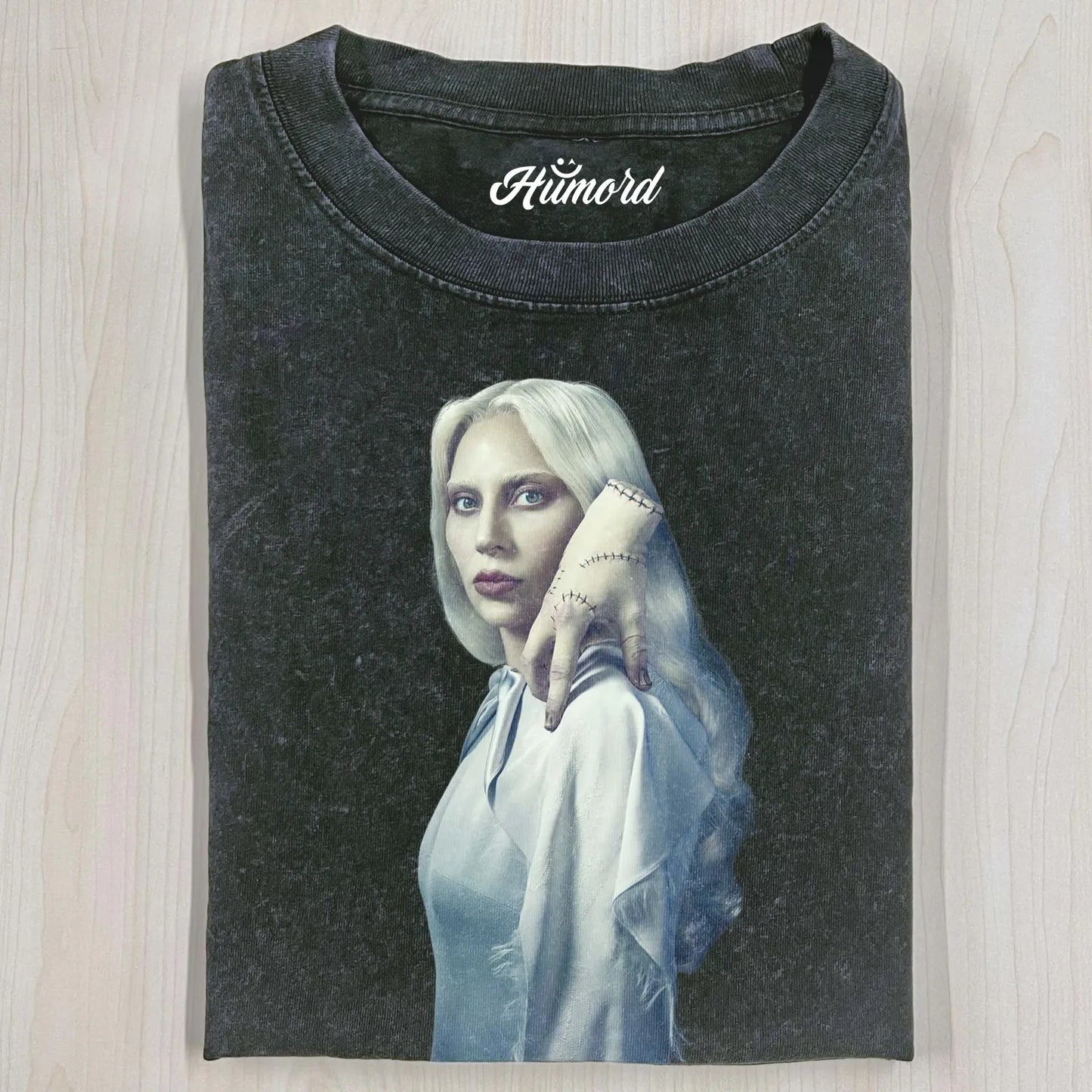 WEDNESDAY T-SHIRT V1.4