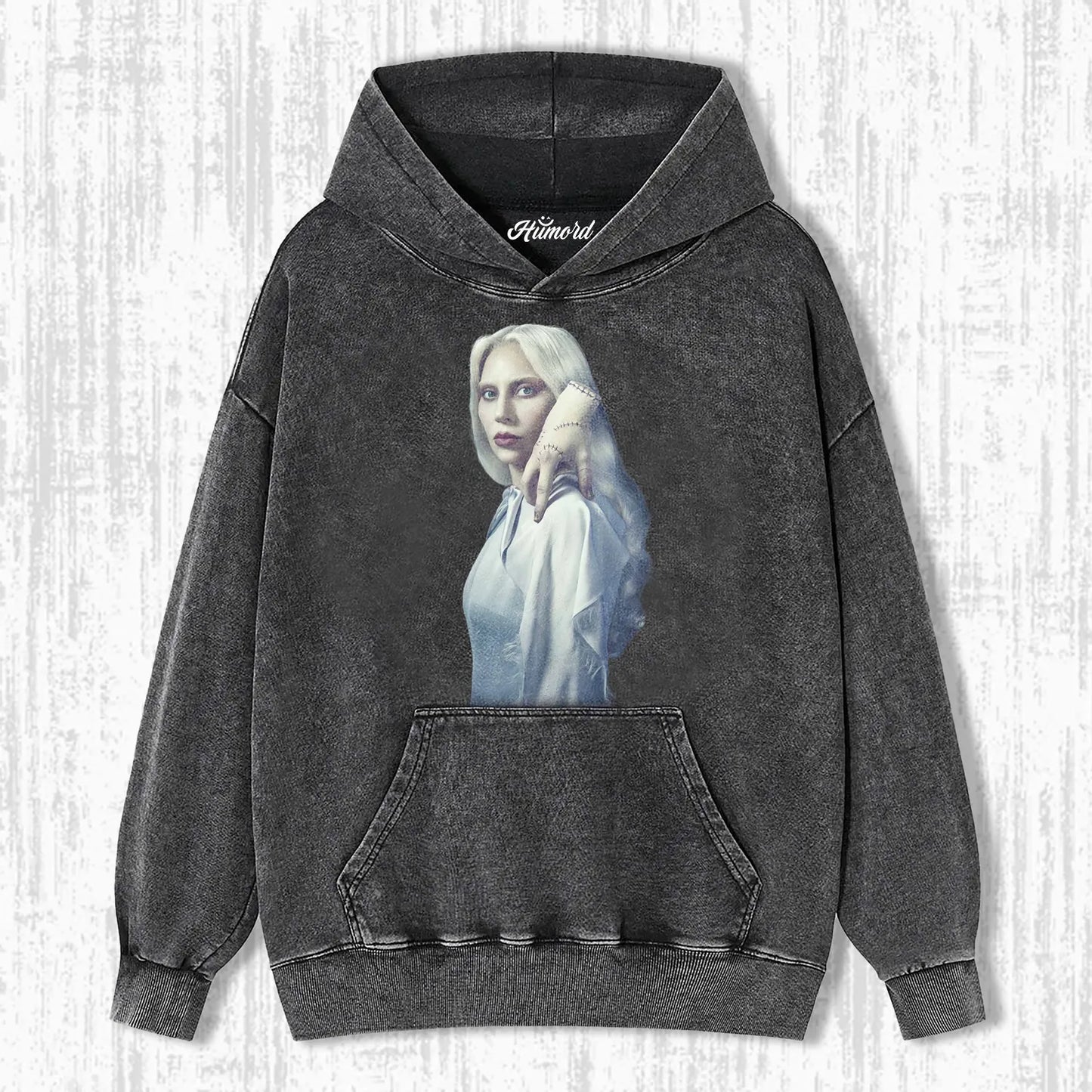 WEDNESDAY T-SHIRT V1.4