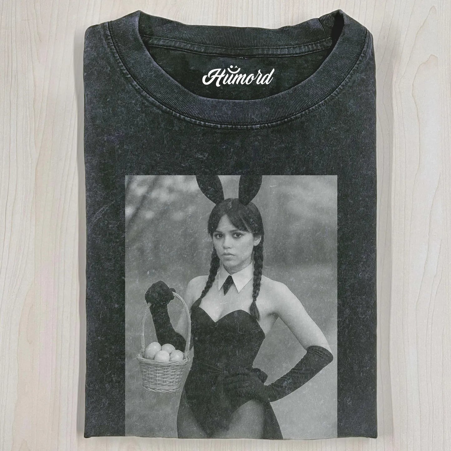 WEDNESDAY T-SHIRT V1.5