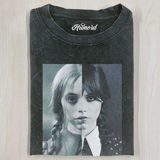 WEDNESDAY T-SHIRT V1.6