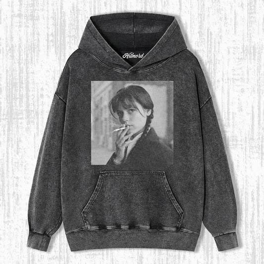 WEDNESDAY T-SHIRT V1.7