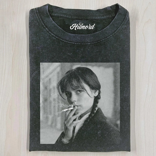 WEDNESDAY T-SHIRT V1.7