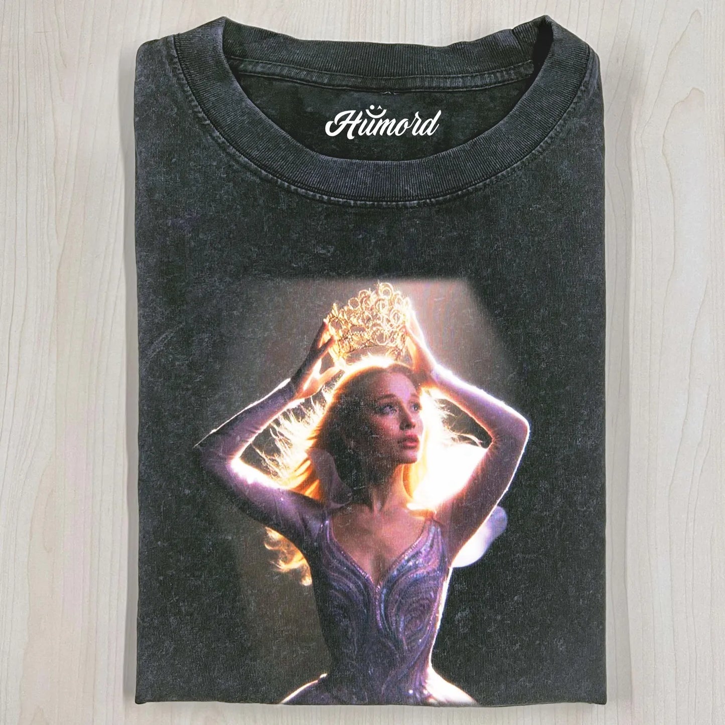 WICKED T-SHIRT