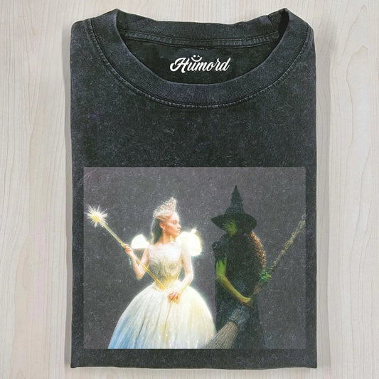 WICKED T-SHIRT V1.1