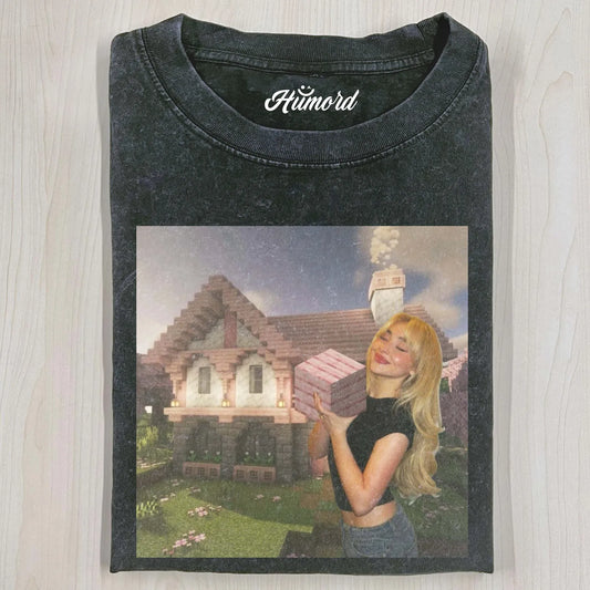 WICKED T-SHIRT V1.2