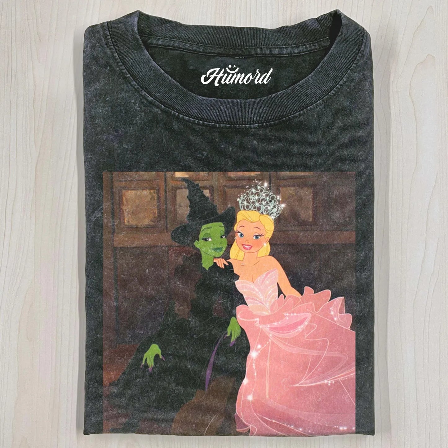 WICKED T-SHIRT V1.3