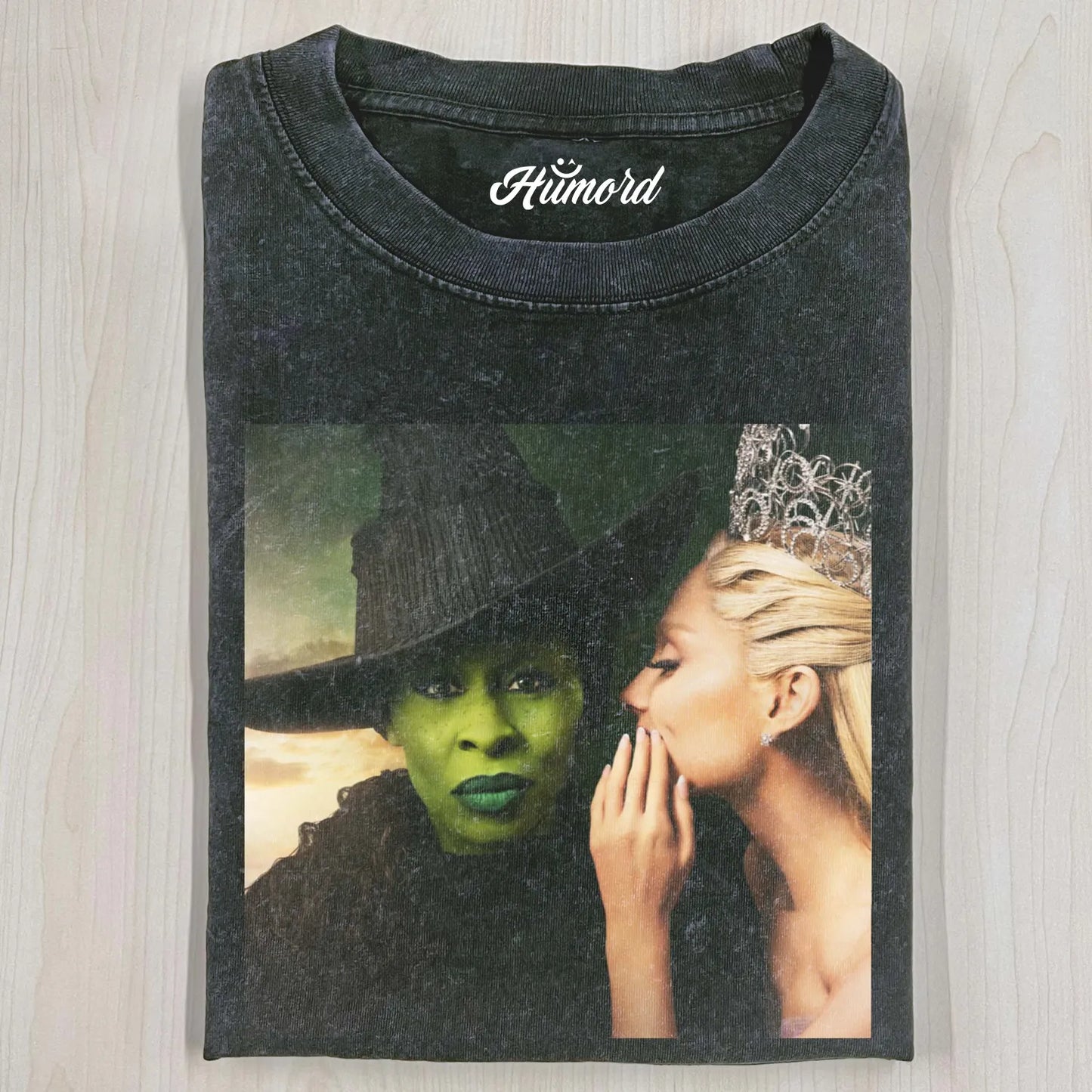 WICKED T-SHIRT V1.4
