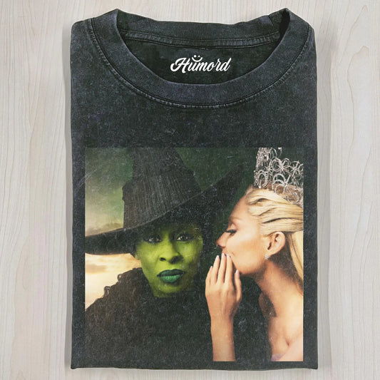 WICKED T-SHIRT V1.4