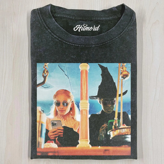 WICKED T-SHIRT V1.5