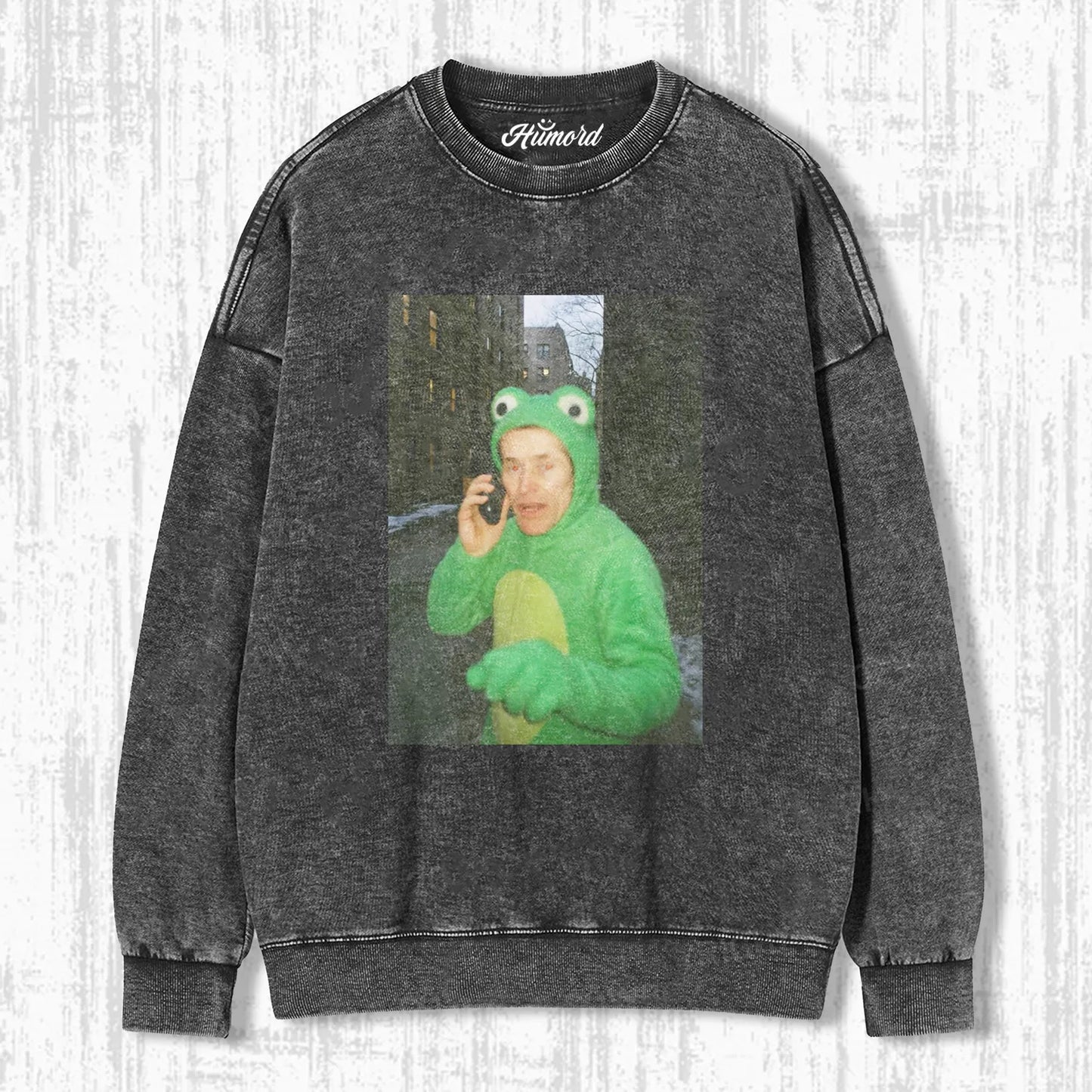 WILLEM DAFOE T-SHIRT