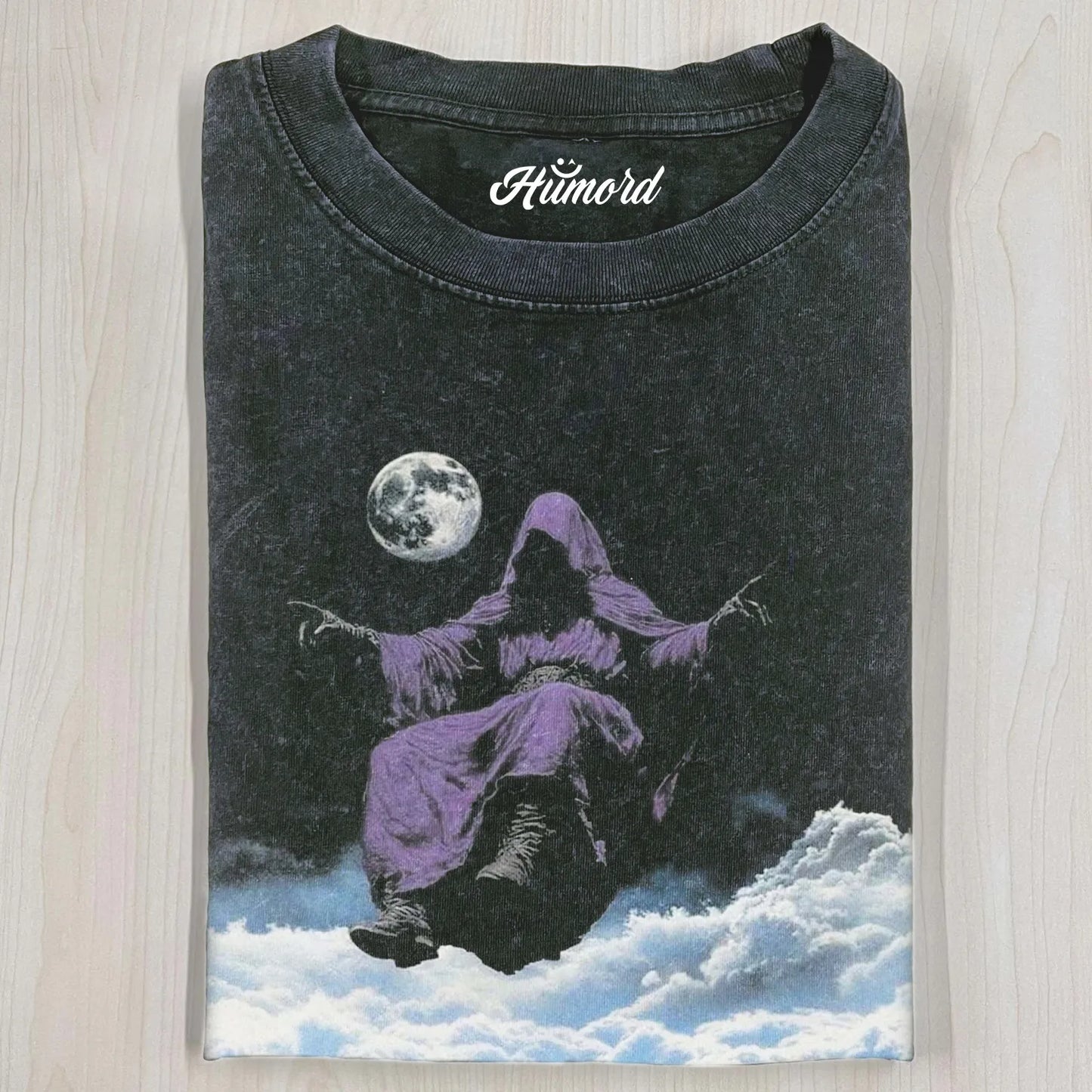 WIZARD T-SHIRT