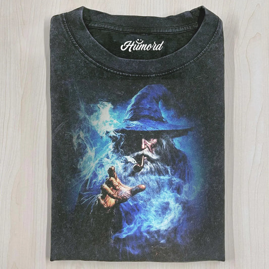 WIZARD T-SHIRT V1.1
