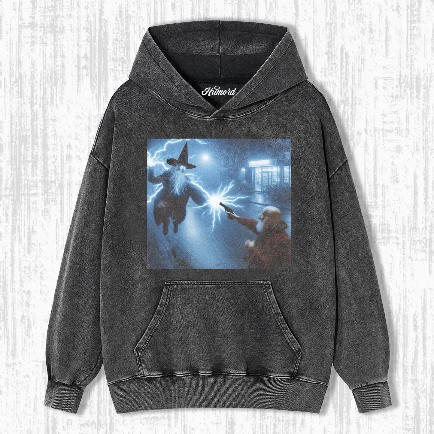 WIZARDS BANDS T-SHIRT V1.0