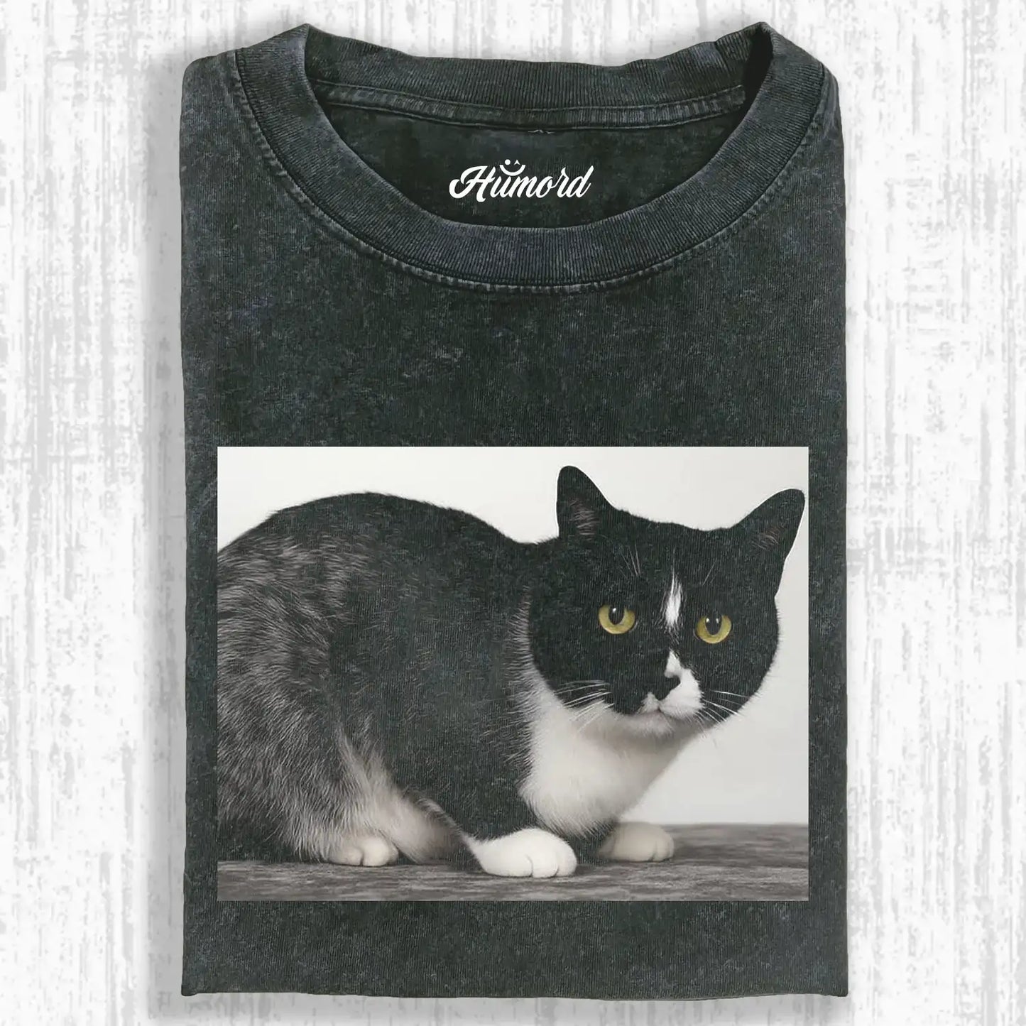 Warrior Cat Tee