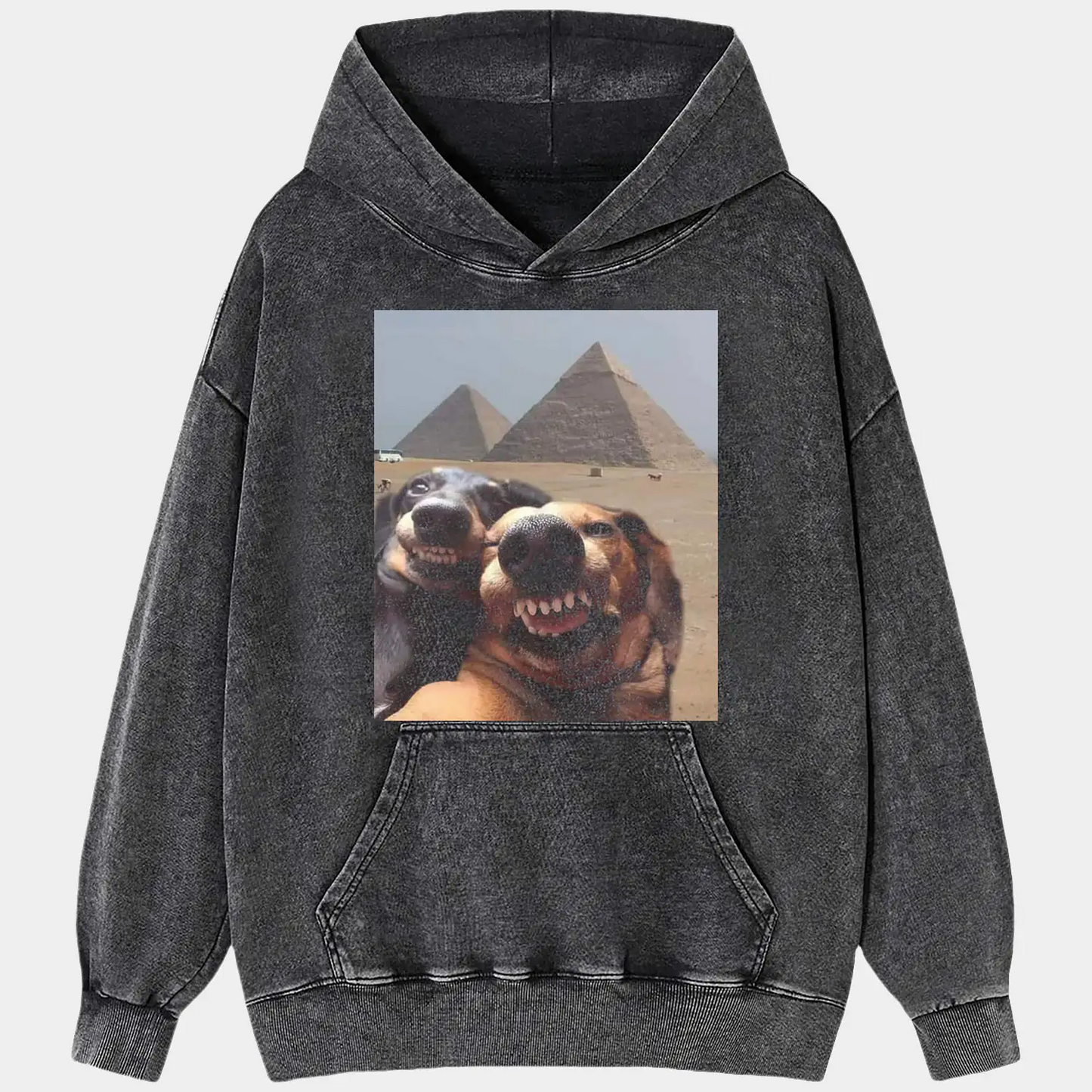 Welcome to Egypt Tee