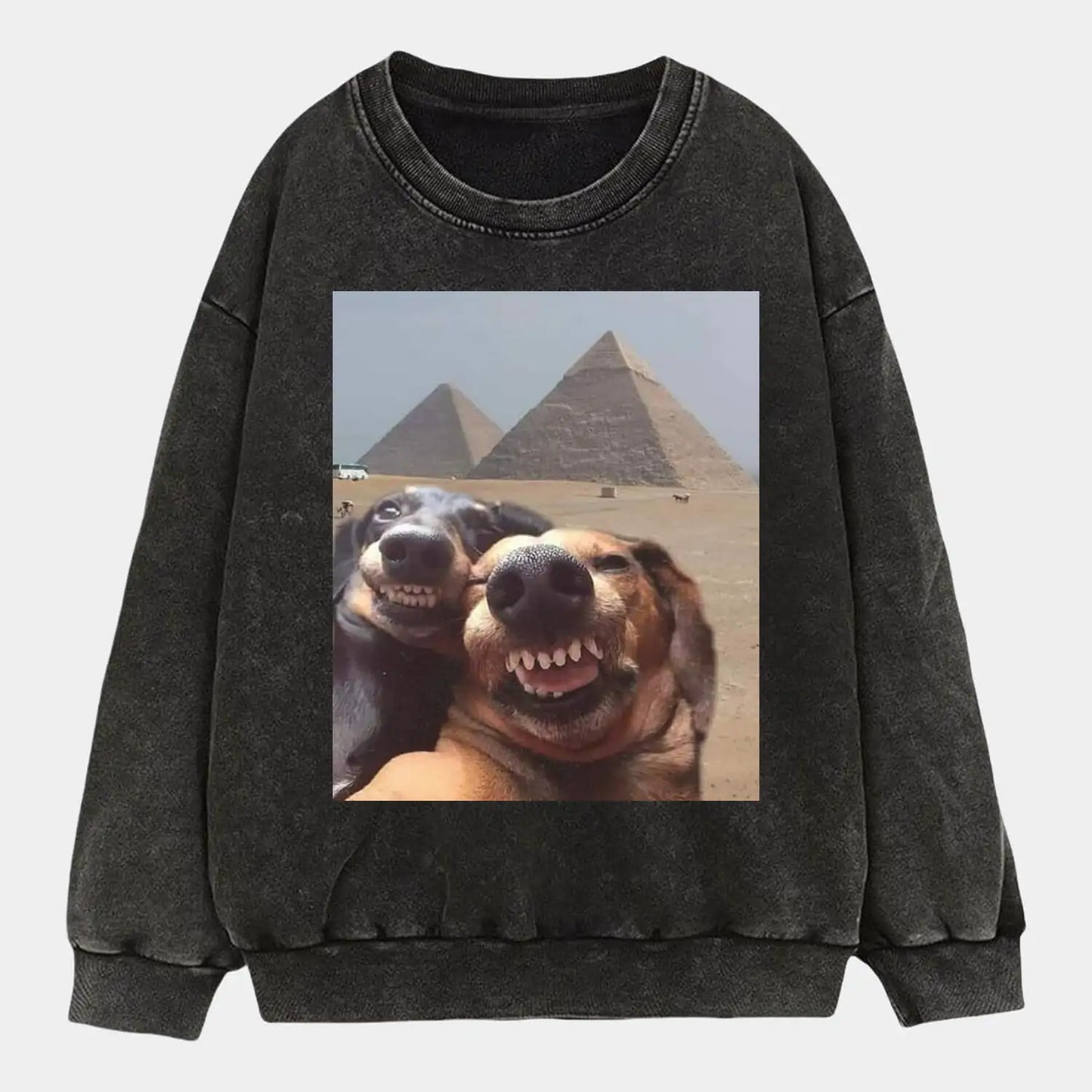 Welcome to Egypt Tee