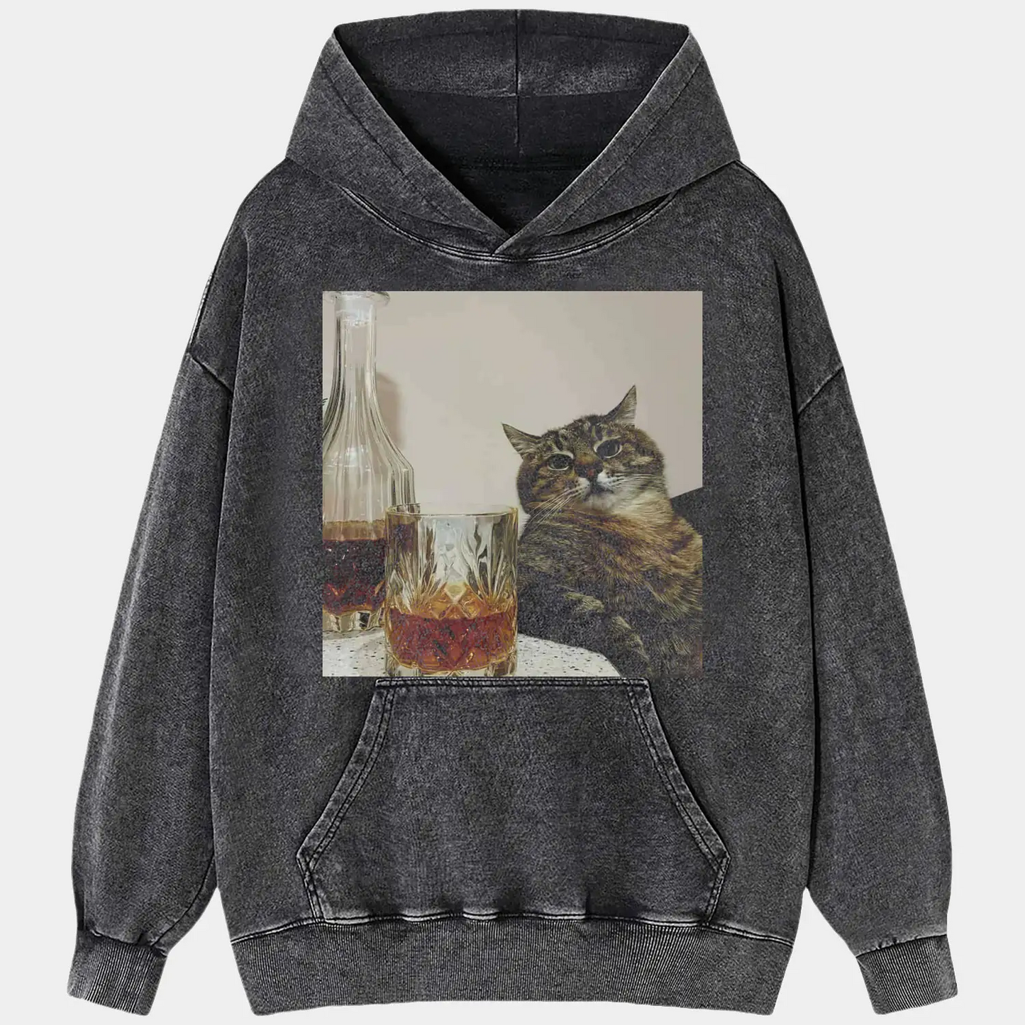 Wine tasting cat Tee