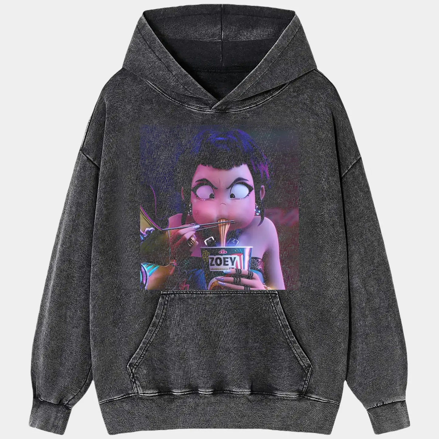 KPOP DEMON HUNTERS T-SHIRT V2.4