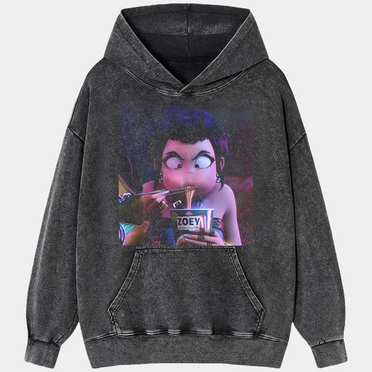 KPOP DEMON HUNTERS T-SHIRT V2.4