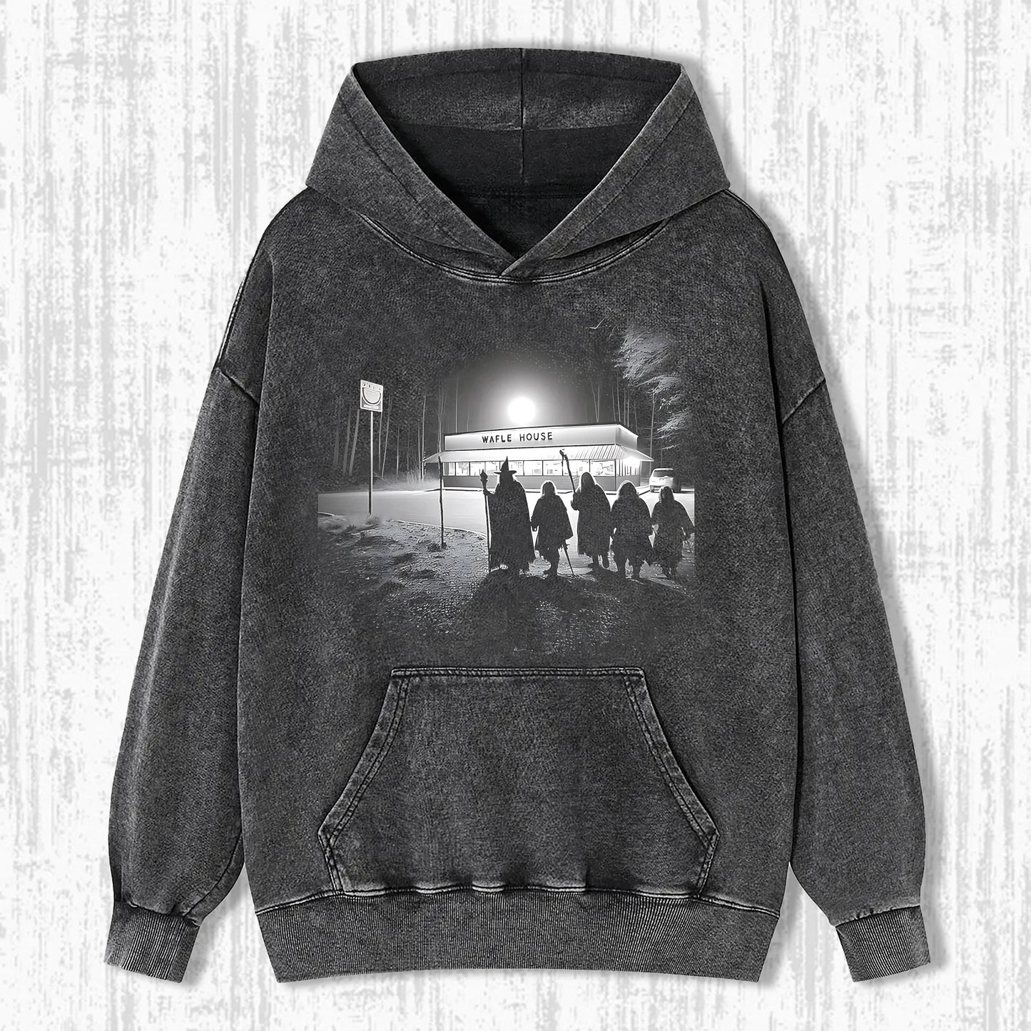 THE LORD OF THE RINGS T-SHIRT V1.1