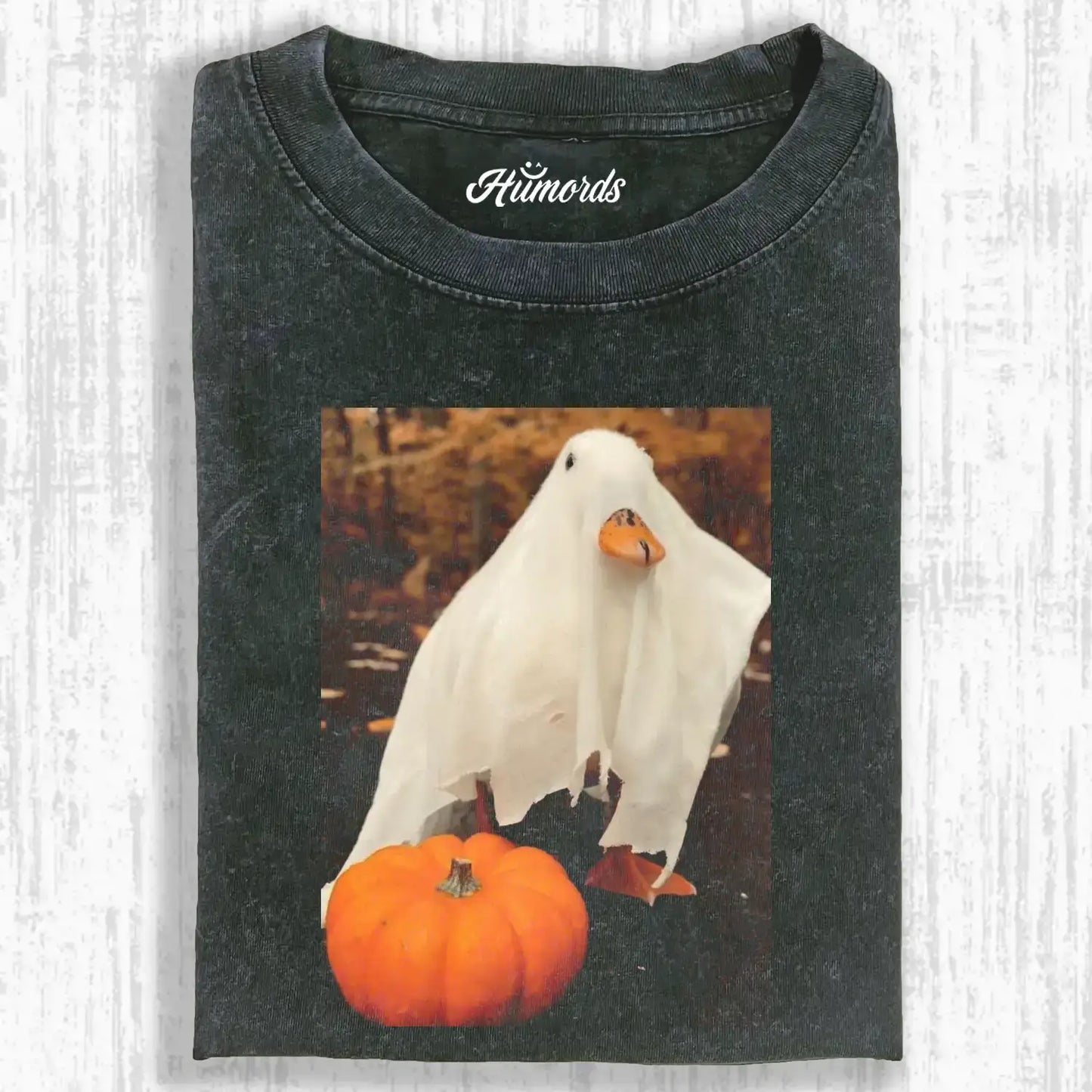 WACKY DUCK T-SHIRT 1.2