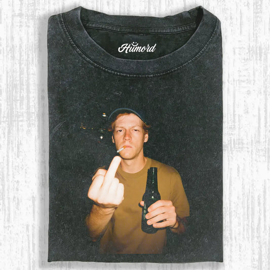 JS After Hours Tee 3.0