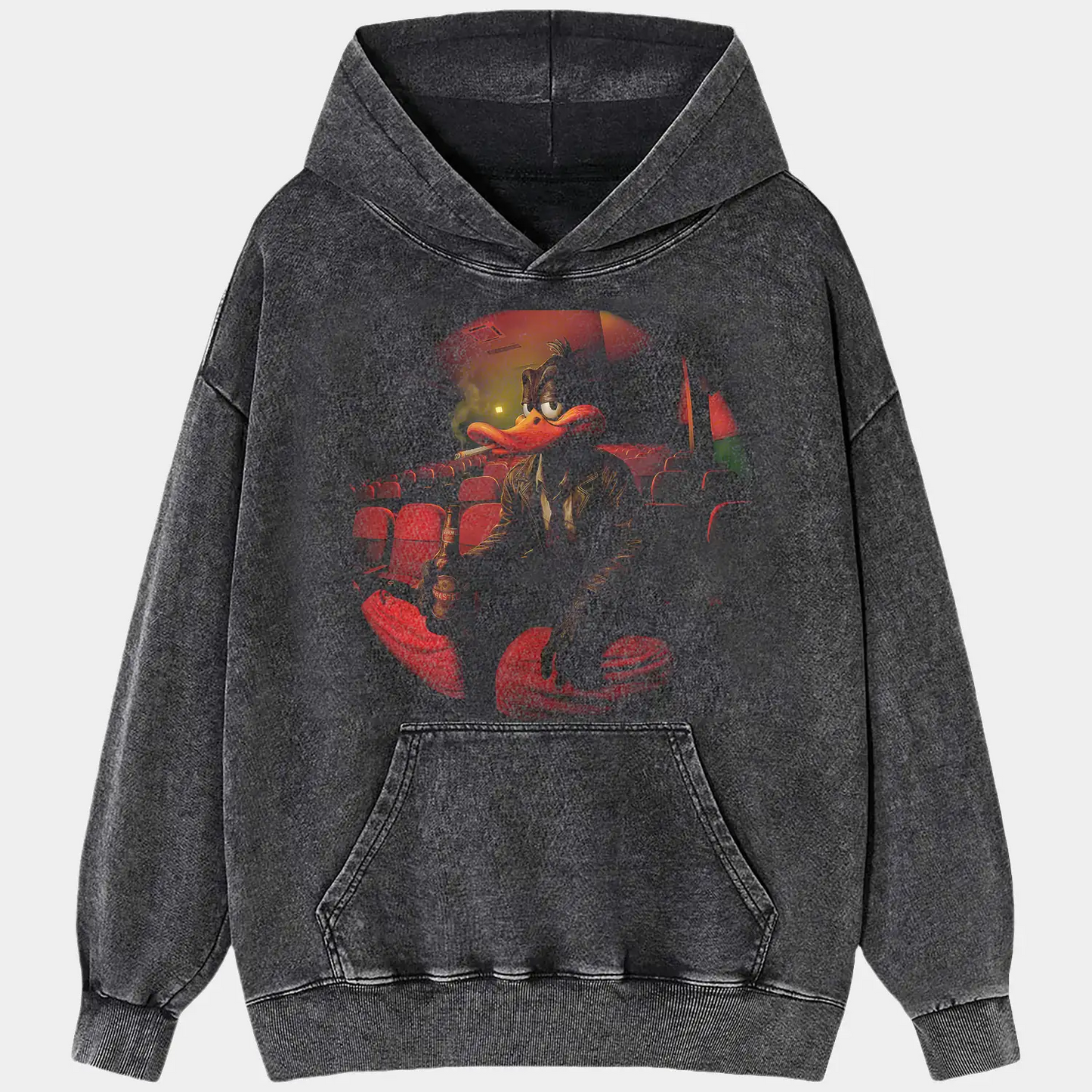 DAFFY DUCK T-SHIRT  V1.1