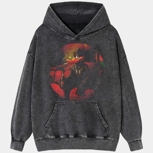 DAFFY DUCK T-SHIRT  V1.1