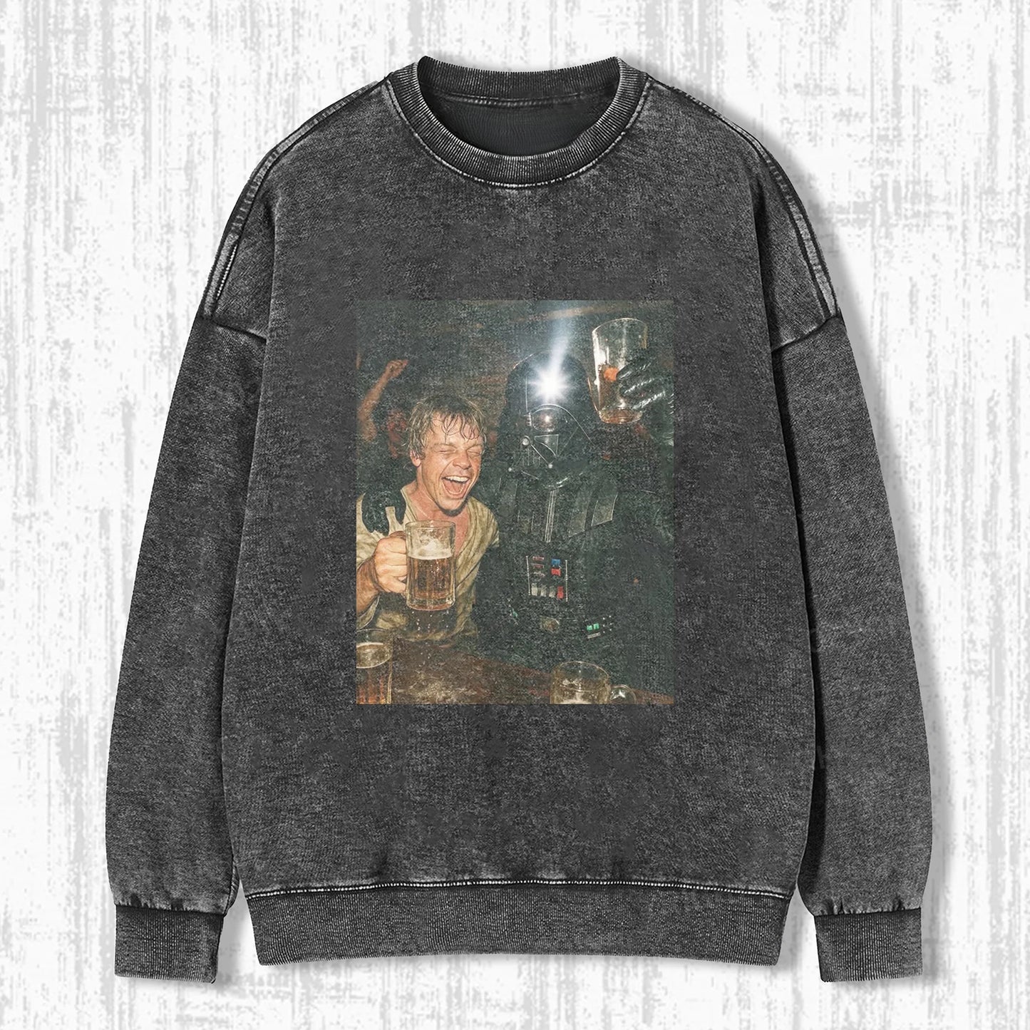 HANGOVER PARTY T-SHIRT