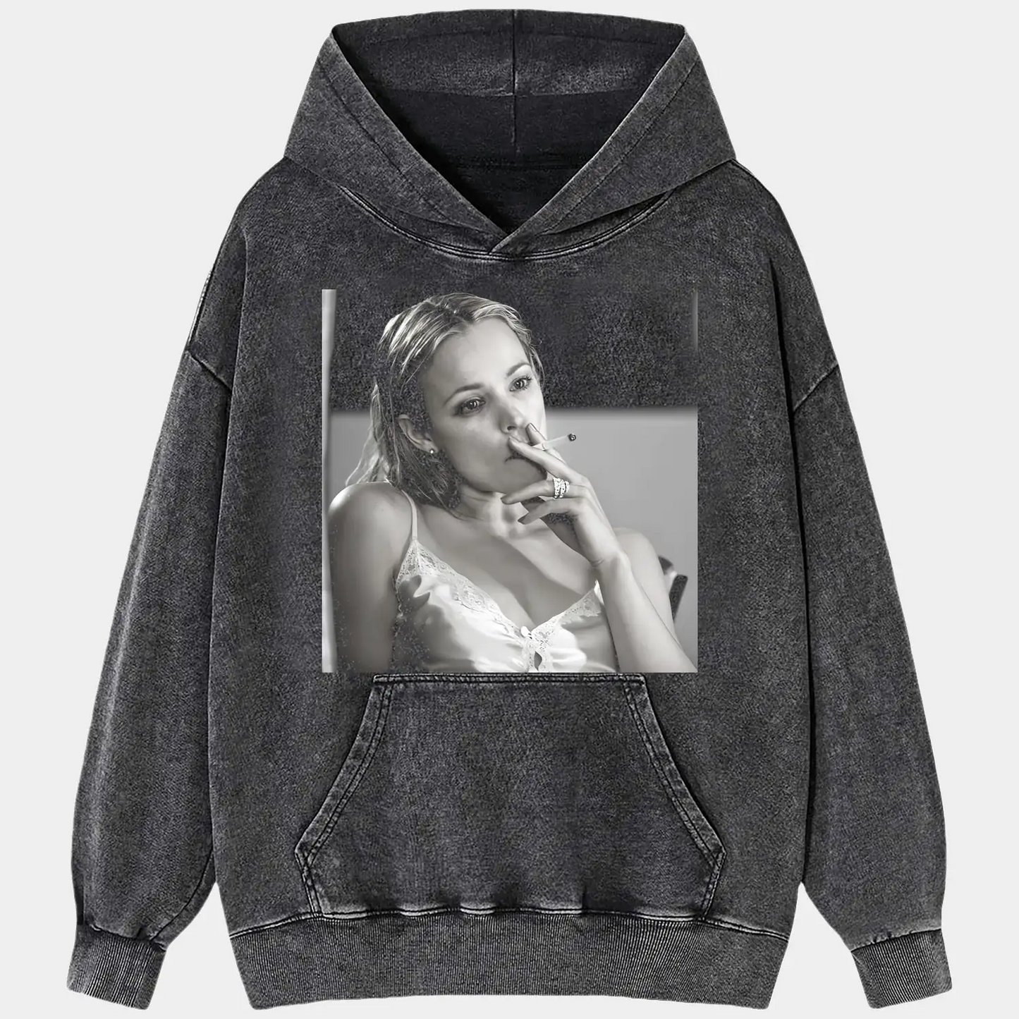 SMOKE WOMAN T-SHIRT V1.5