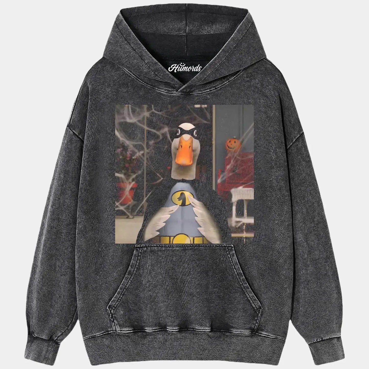 WACKY DUCK T-SHIRT 1.3