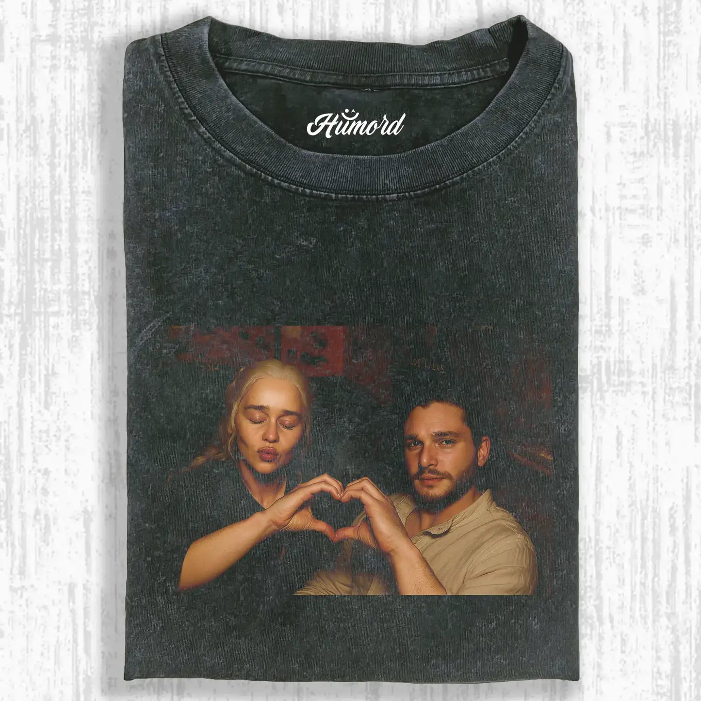 GAME OF THRONES T-SHIRT V2.7